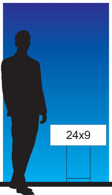 Yard Signs - Full Color