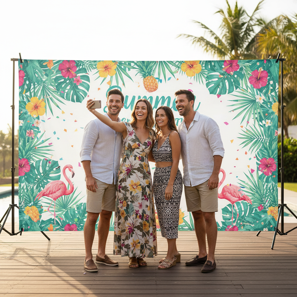 Summer Celebration 2026