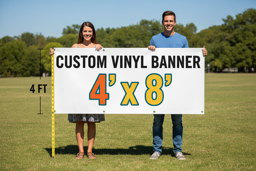 vinyl Banners