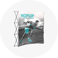 Hop Up Displays