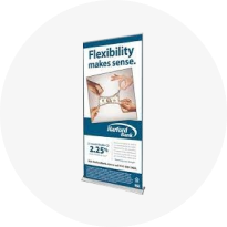 Retractable Banners