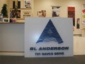 3 Dimensional Indoor and Outdoor Signs