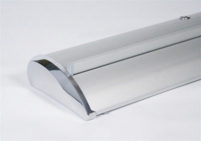 33" Rollup Banner Stand, Graphic and Case