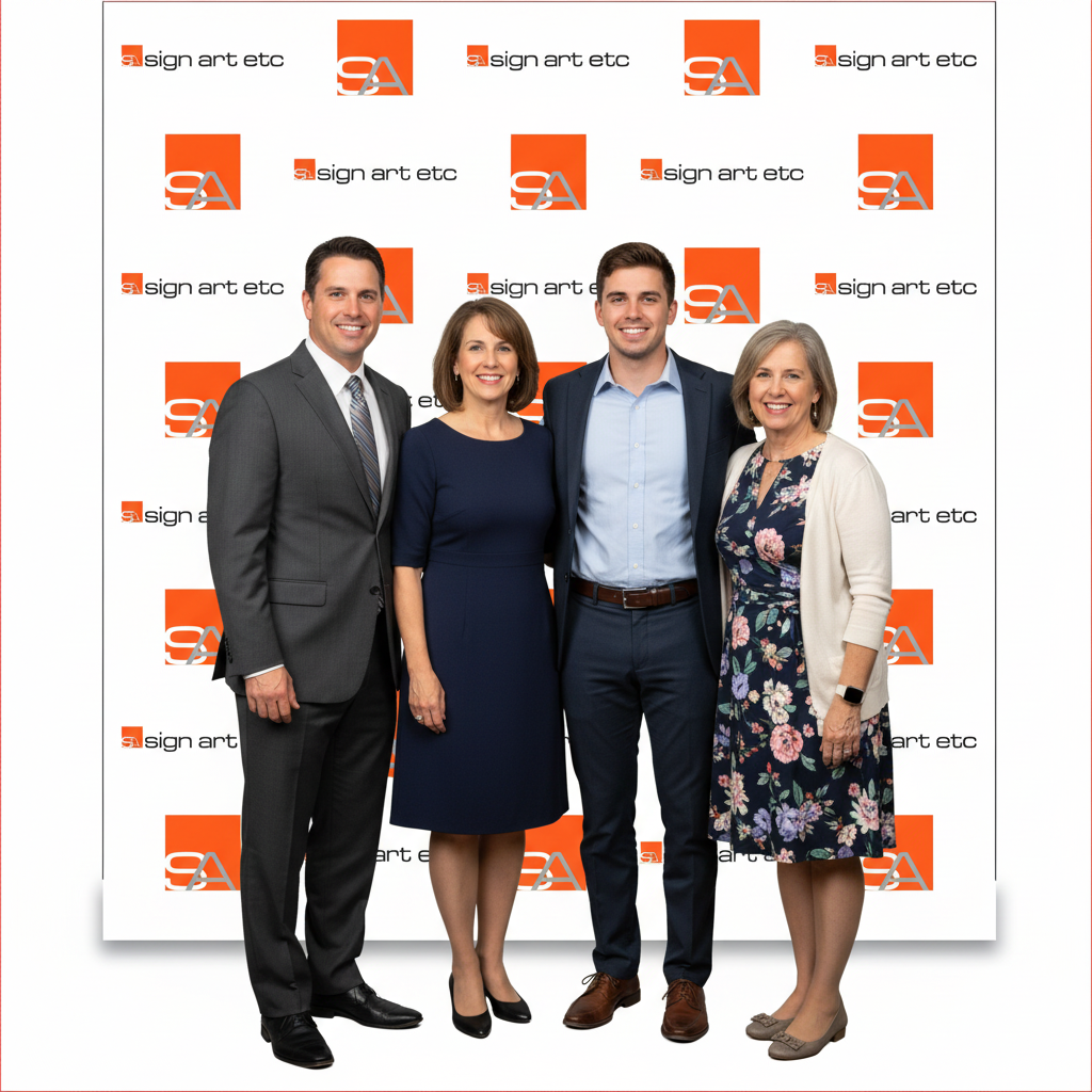 Church backdrop only