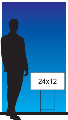 Yard Signs - Full Color