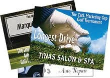 Yard Signs - Full Color